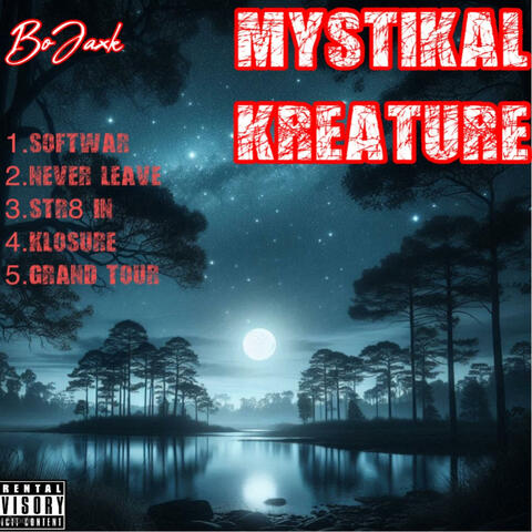Mystikal Kreature
