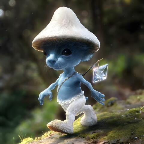 Smerfy