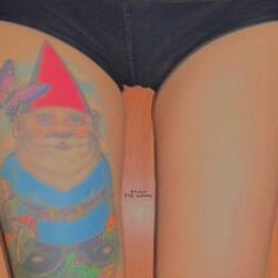 Davy on My Jones (DJ Manitoba Highway 232 Club Mix)