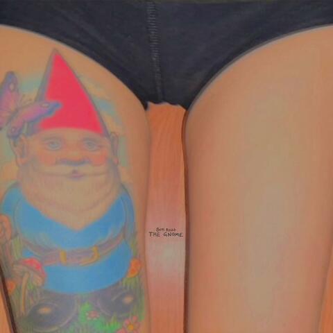 The Gnome