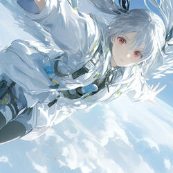 Icarus's Soar (イカロスの飛翔)