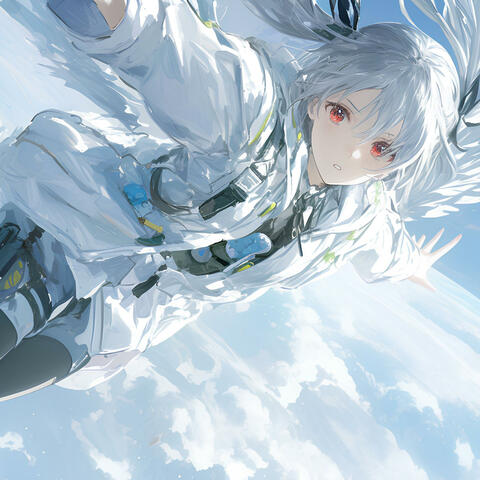 Icarus's Soar (イカロスの飛翔)