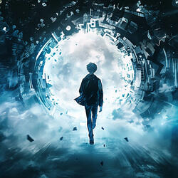 The Gate leading to you (あなたへの扉)