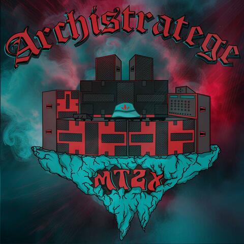 Archistratège