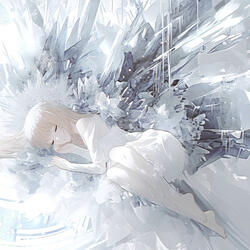 Silver Dream (白銀の夢)