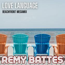 Love Language (Beachfront Megamix)