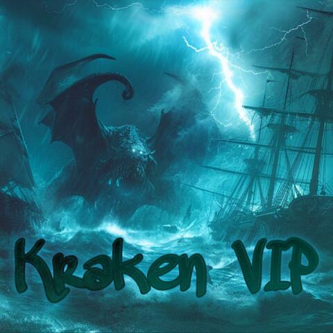 Kraken VIP