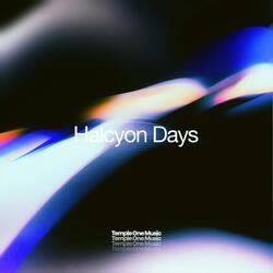 Halcyon Days