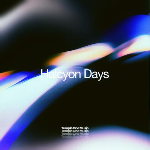 Halcyon Days