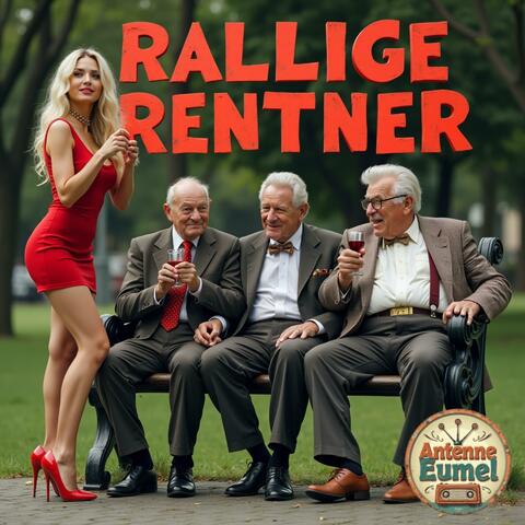 Rallige Rüstige Rentner