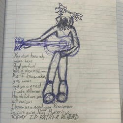 Kingdom heartz (feat. iiDeo)