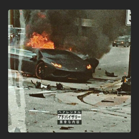 Ahhh Shut Up (feat. Aesthetic777) [QuaXar Remix]