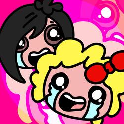 Eve x Maggy Song