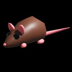 Spinning Rat Song