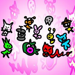 Incredibox Sprunki Song