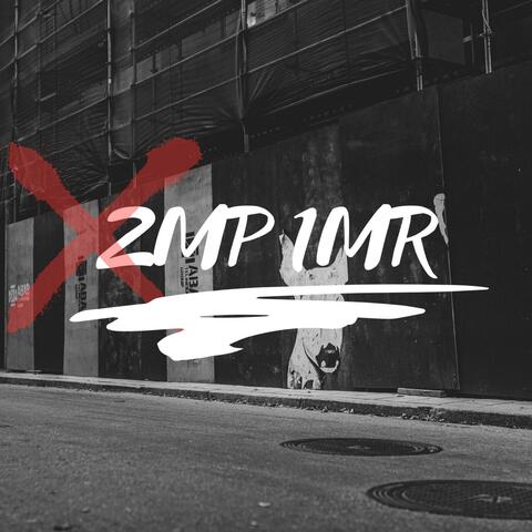 2MP 1MR (feat. Seazy & Shadoshy Barn)