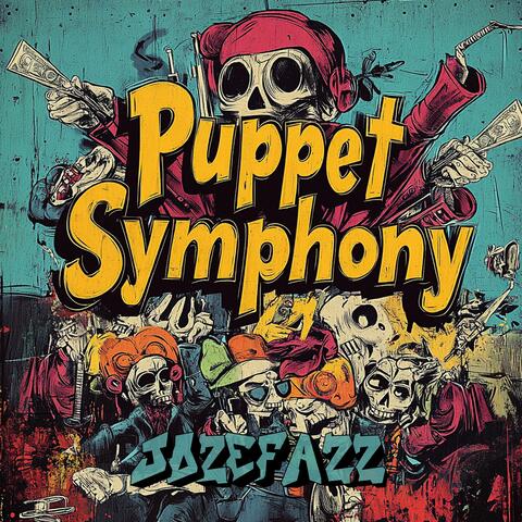The puppet symphony