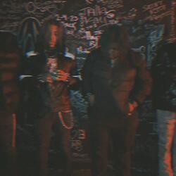 RIP COBAIN (feat. MARTIO)