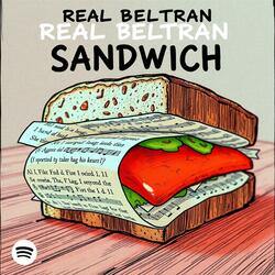 Sandwich (Non-Own Beats (Entrenamiento)