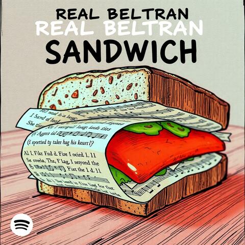 Sandwich (Non-Own Beats (Entrenamiento)
