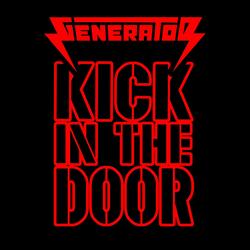 Kick In The Door
