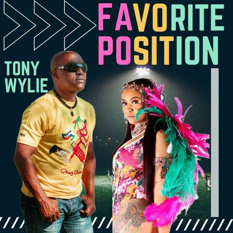 Fovorite Position