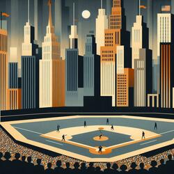 Take Me Out to the Ball Game (Unofficial Anthem of North American Baseball) (Slowed Reverb)