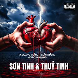 Sơn Tinh - Thuỷ Tinh (feat. Trần Thắng Ngũ Cung band)