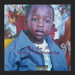 Tha Boy Pt. 1