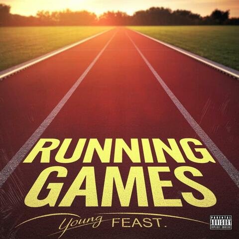 Running Games