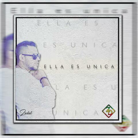 Ella es unica