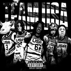 Team USA