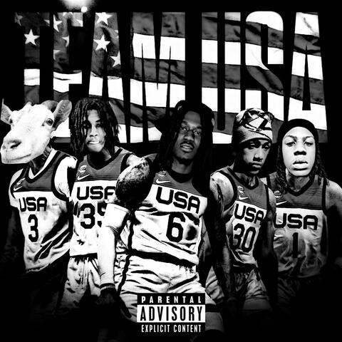 Team USA