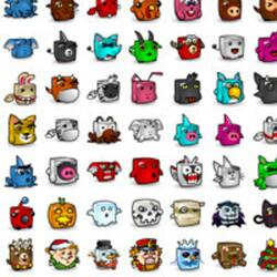 seashell (rj12 & jack40)