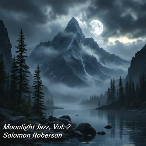 Moonlight Jazz, Vol. 2