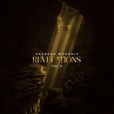 Revelations, Vol. 2