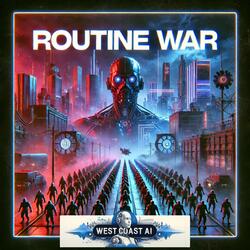 Routine War
