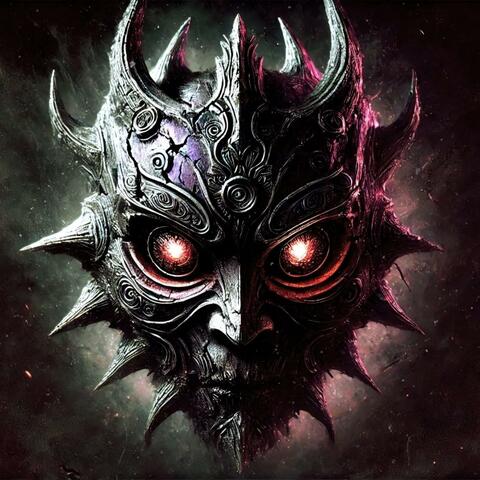 The Legend of The Cursed Mask (Original Soundtrack)