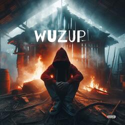 Wuzup (feat. Akako)