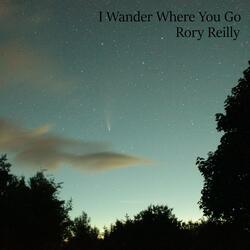 I Wander Where You Go