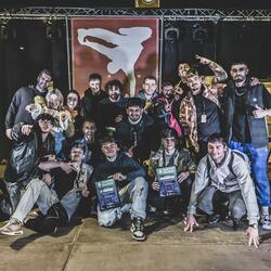 Dr. Idem (Loopstation Set Beatbox Open UrbanCT 24)