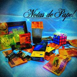 Notas de Papel