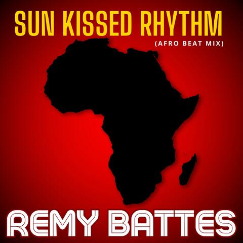 Sun Kissed Rythm (afro beat mix)