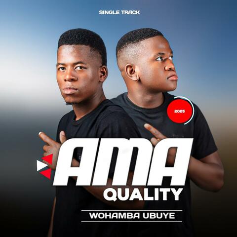 WOHAMBA UBUYE