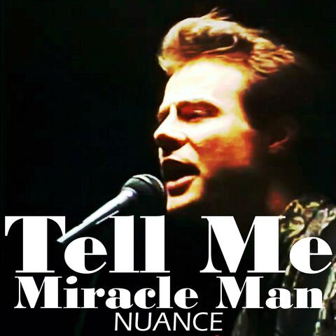 Tell Me