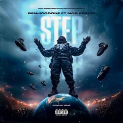 Step (Benjicodone Remix)