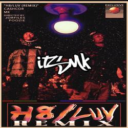 h8 / luv JERK (feat. cashcor)