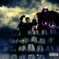 EGO OVERLOAD (feat. bluntcunt) (Slowed & Reverbed)