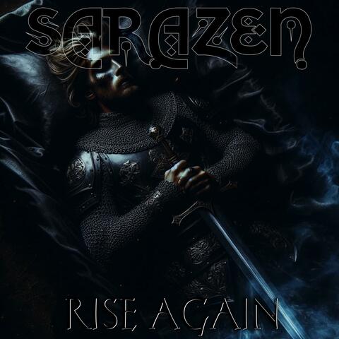 Rise Again (feat. Solaria)