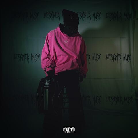 Designer + Music